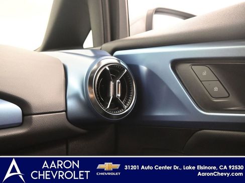 New 2026 Chevrolet Equinox EV LT w/ Convenience Package II FWD image 18