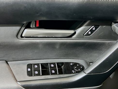 Used 2023 MAZDA CX-50 AWD 2.5 Turbo w/ Cargo Package image 13