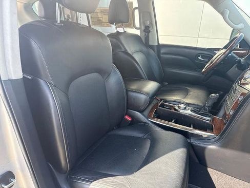 Used 2018 INFINITI QX80 4WD image 35