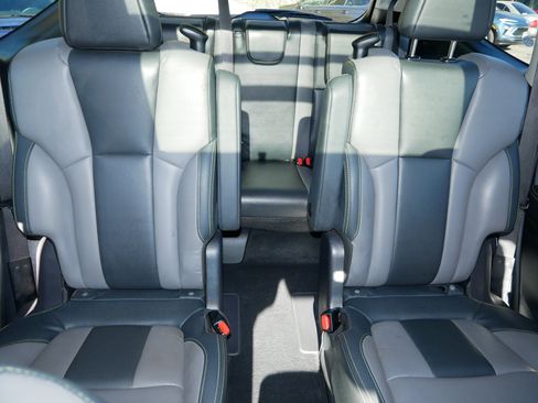 Certified 2023 Subaru Ascent Onyx Edition Limited image 13