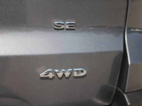 Used 2022 Ford EcoSport SE AWD/4WD image 28