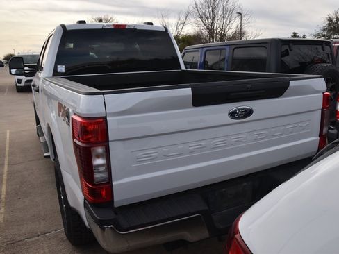 Used 2020 Ford F250 XLT w/ FX4 Off-Road Package image 7