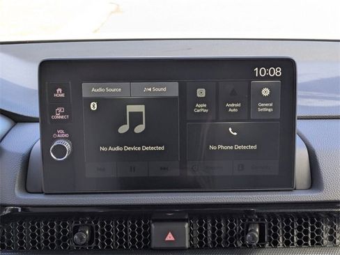 New 2026 Honda CR-V EX-L image 12