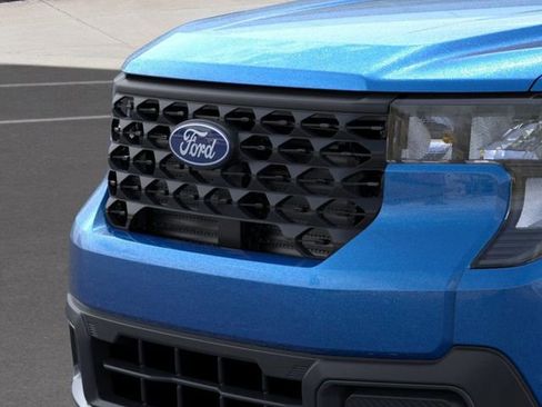 New 2026 Ford Maverick XLT w/ XLT Luxury Package image 18