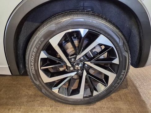 Used 2022 Mitsubishi Outlander SEL FWD image 21