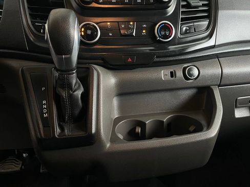 Used 2020 Ford Transit 250 Low Roof w/ Load Area Protection Package image 40