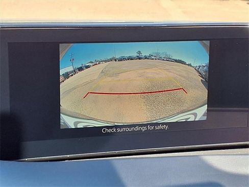 New 2026 MAZDA MAZDA3 s Sport image 9