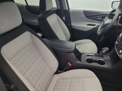 Used 2022 Chevrolet Equinox LT image 21