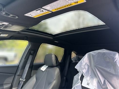 New 2026 Acura RDX SH-AWD image 25