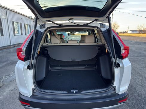 Used 2019 Honda CR-V EX-L image 17