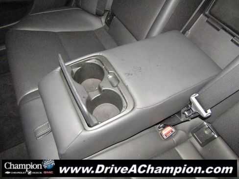 Used 2021 Lexus ES 350 image 16