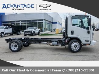 New 2025 Chevrolet Low Cab Forward video 2