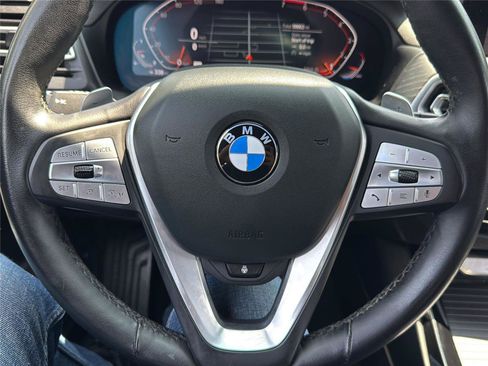 Used 2024 BMW X3 xDrive30i AWD/4WD image 17