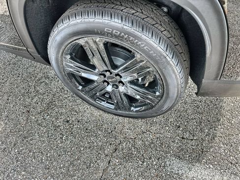 New 2026 GMC Acadia Elevation w/ Black Edition FWD image 12