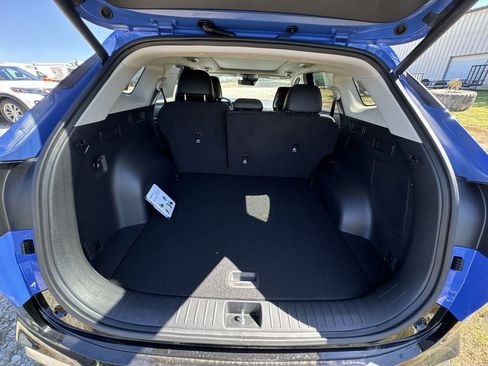 New 2026 Kia Sportage SX FWD image 24