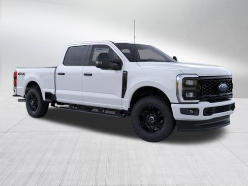 New 2026 Ford F250 XL AWD/4WD image 7