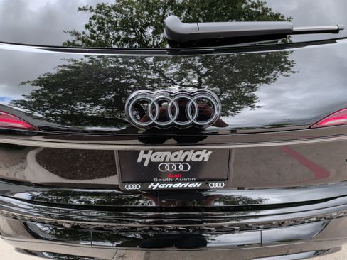 Used 2026 Audi Q3 quattro 2.0T image 40