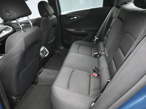 Used 2024 Chevrolet Malibu LT image 10