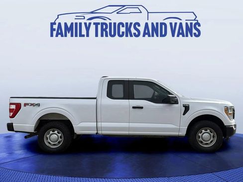Used 2021 Ford F150 XL w/ Equipment Group 101A High image 6