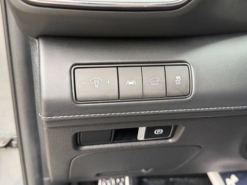 Used 2023 Hyundai Santa Fe Calligraphy AWD/4WD image 36