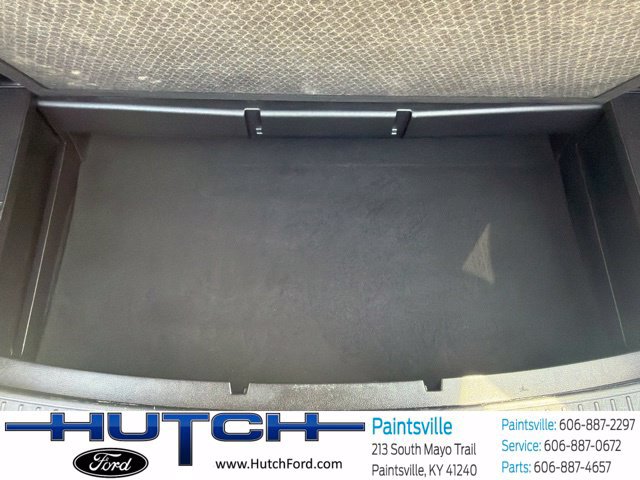 Used 2021 Ford Explorer Limited w/ Equipment Group 301A AWD/4WD image 21