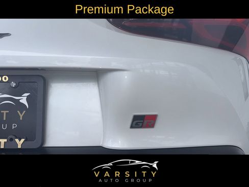Used 2022 Toyota Supra Premium w/ Driver Assist Package image 9