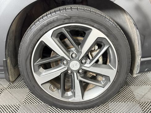Used 2021 Hyundai Kona Limited w/ Cargo Package FWD image 56