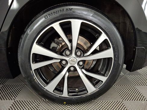 Used 2018 Nissan Maxima 3.5 S FWD image 18