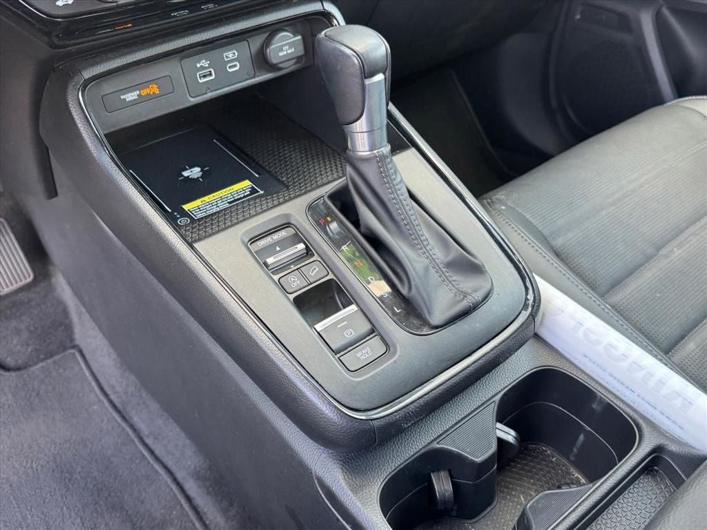 Used 2024 Honda CR-V EX-L image 25