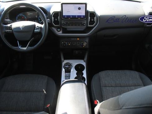 Certified 2023 Ford Bronco Sport Big Bend w/ Convenience Package image 14