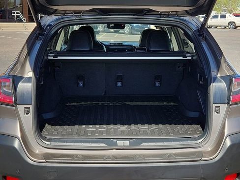 Certified 2024 Subaru Outback Limited image 10