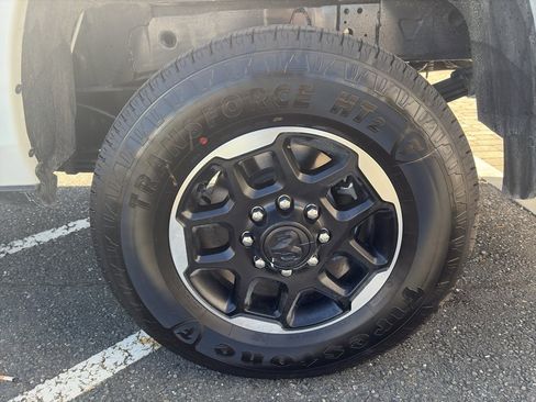New 2026 RAM 3500 Laramie AWD/4WD image 2