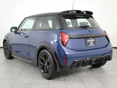 New 2026 MINI Cooper S image 3