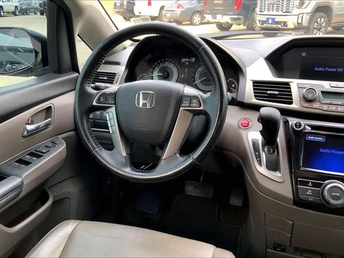 Used 2016 Honda Odyssey EX-L image 5