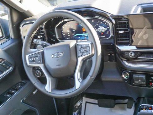 New 2026 Chevrolet Silverado 1500 RST w/ Convenience Package II image 16