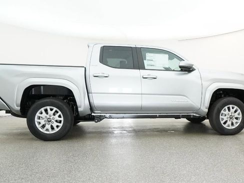 New 2026 Toyota Tacoma SR5 image 54