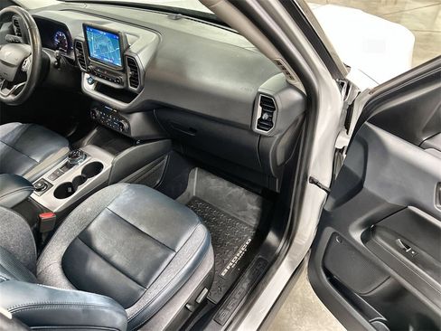 Used 2022 Ford Bronco Sport Outer Banks image 27