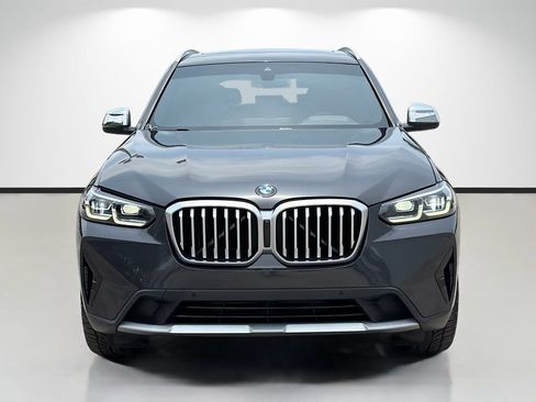Used 2022 BMW X3 sDrive30i RWD image 8