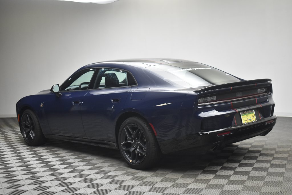 New 2027 Dodge Charger Scat Pack AWD/4WD image 13