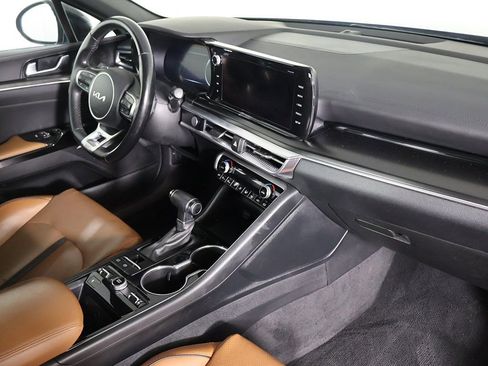 Used 2022 Kia K5 GT image 30