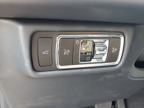 New 2026 Lincoln Aviator Reserve w/ Jet Appearance Package AWD/4WD image 13