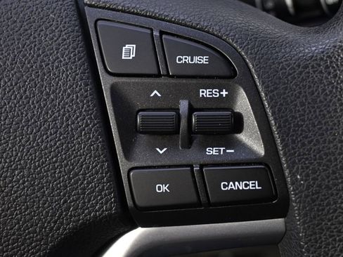 Used 2019 Hyundai Tucson Value w/ Cargo Package image 32