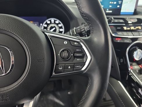 Used 2022 Acura RDX w/ Technology Package image 15