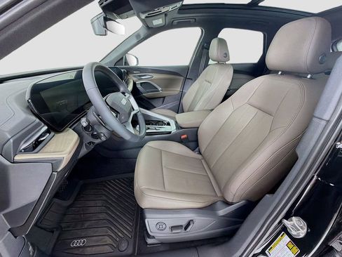New 2026 Audi Q5 Premium Plus AWD/4WD image 22