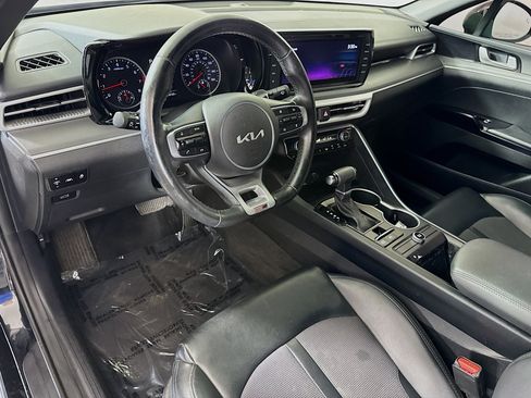 Used 2022 Kia K5 GT-Line w/ GT-Line FWD Premium Package image 23