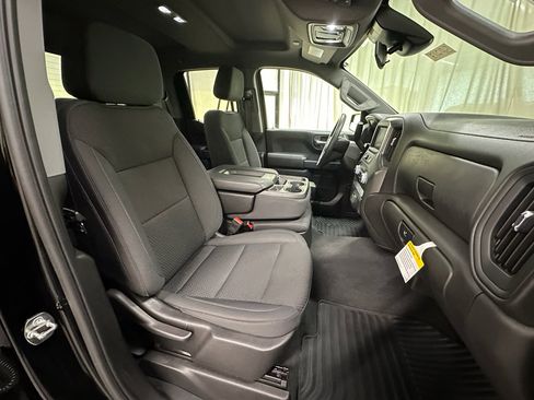 Certified 2023 GMC Sierra 1500 Pro w/ Graphite Edition image 22