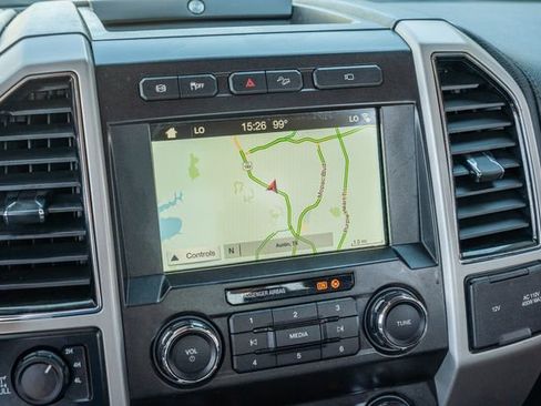 Used 2019 Ford F250 Lariat w/ Lariat Ultimate Package image 27