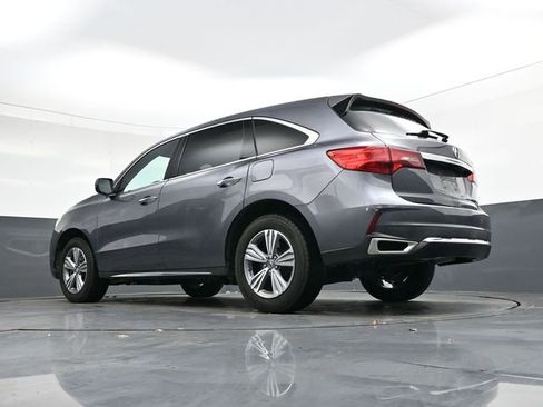 Used 2020 Acura MDX SH-AWD image 30