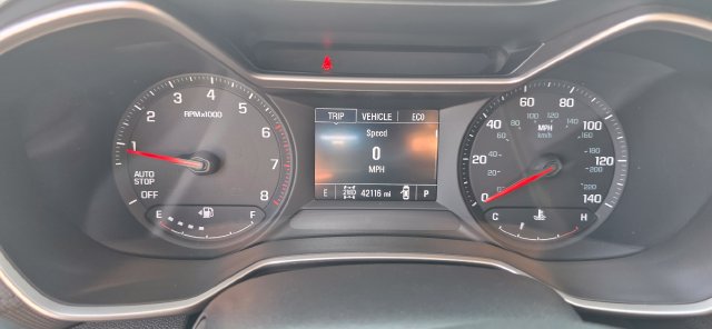 Used 2023 Chevrolet TrailBlazer LS AWD/4WD image 17