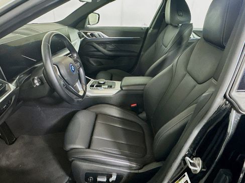 Used 2024 BMW i4 eDrive35 w/ Convenience Package image 13